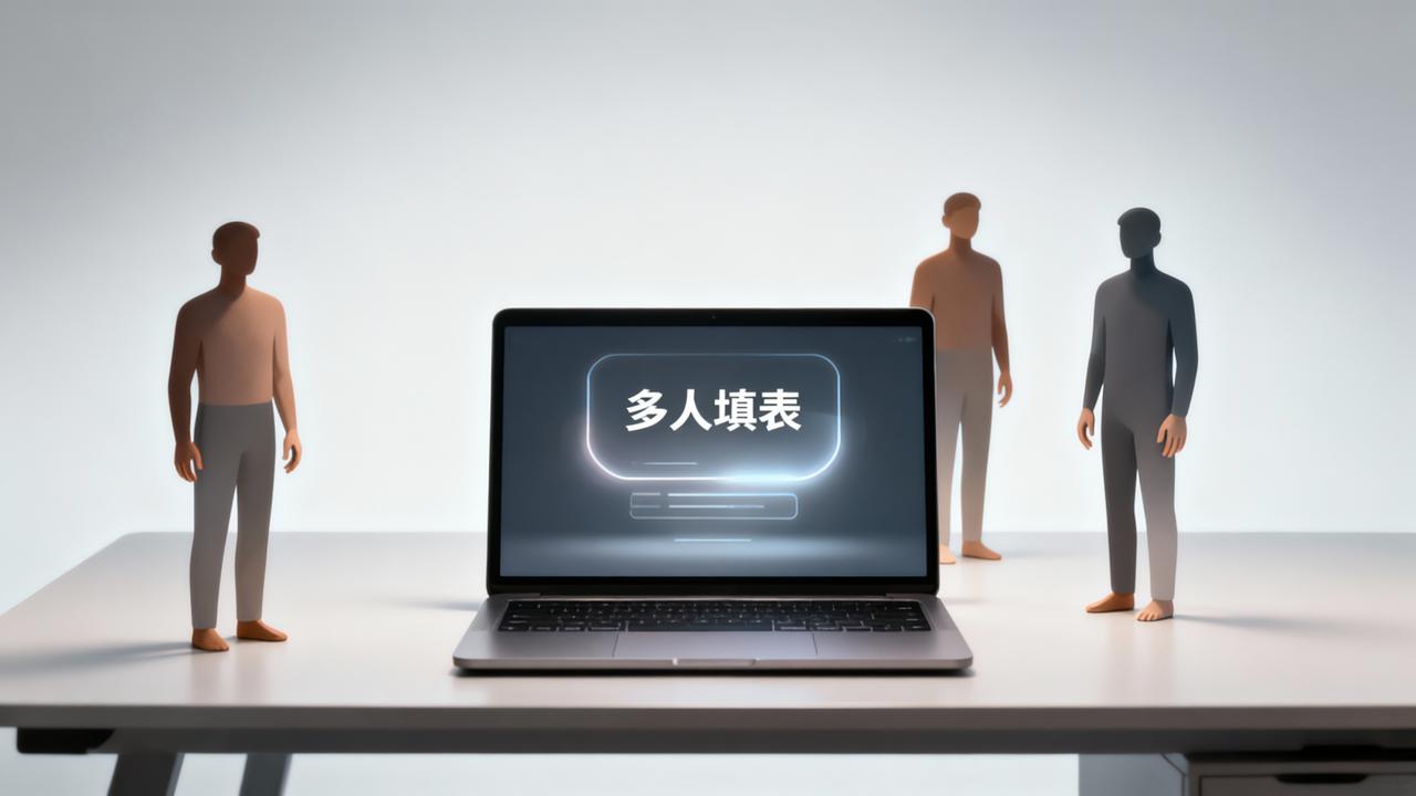 能不能匿名填表？