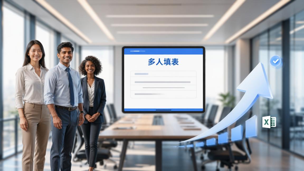 能不能做签到表/会议签到？