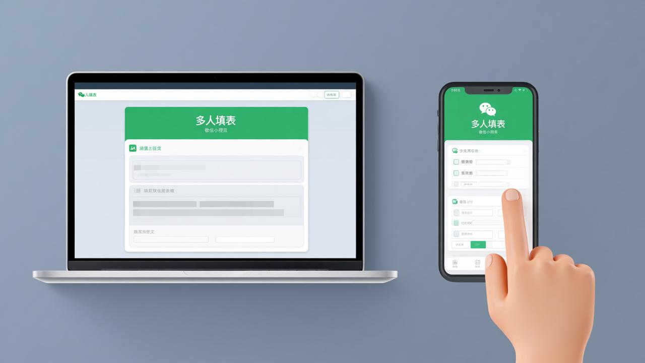 表单收集小程序有哪些