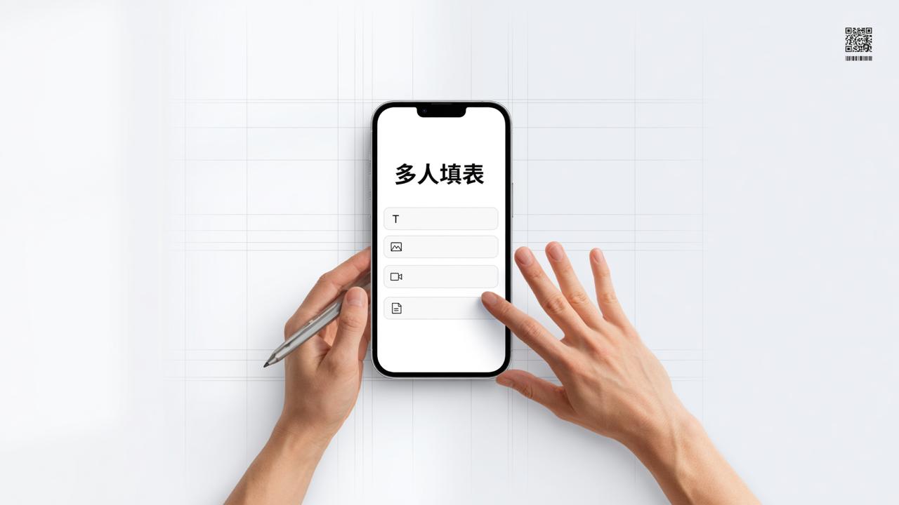 表单收集小程序怎么做