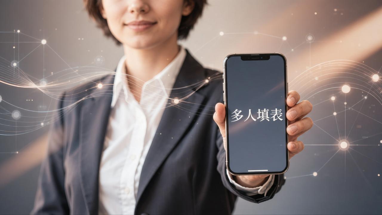 扫码即填的工具对比：从生成二维码到收集数据全流程测评