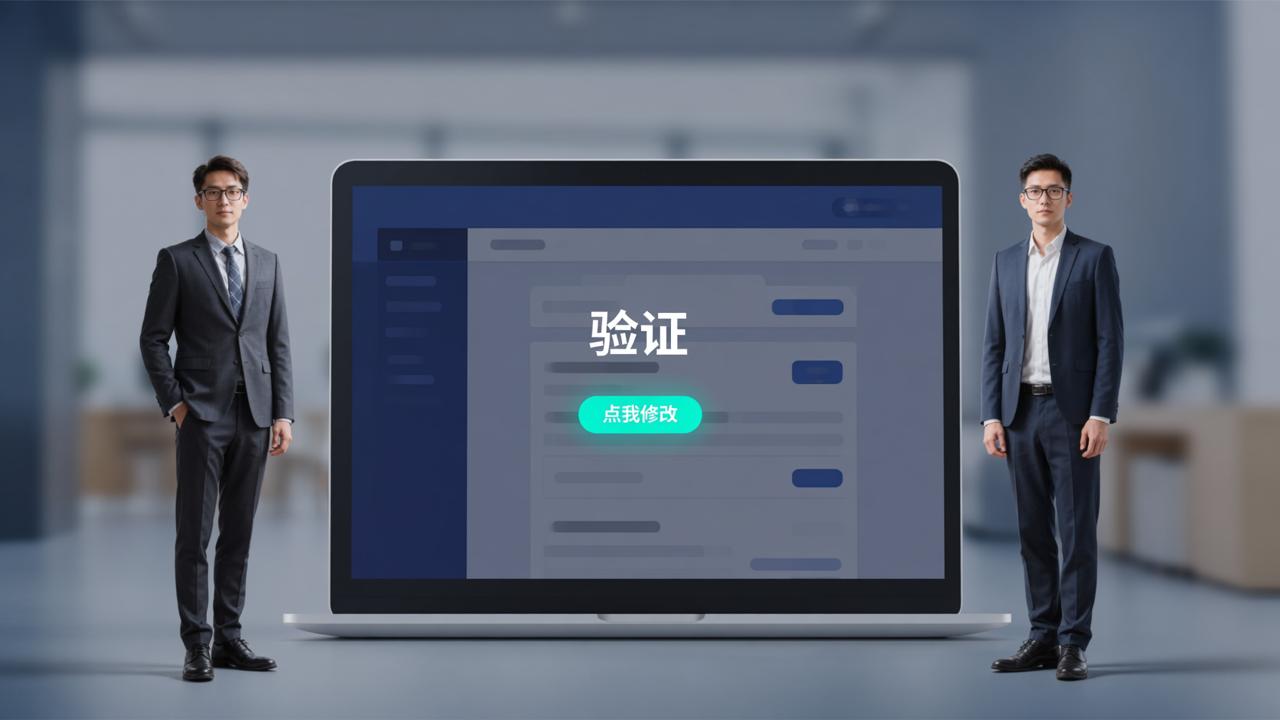 验证测试_多人填表_在线填表怎么修改已提