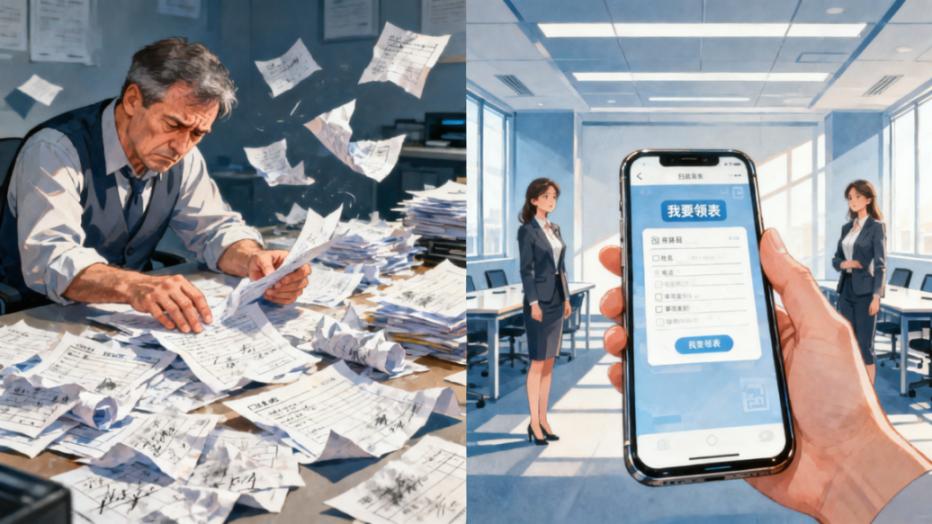 配图