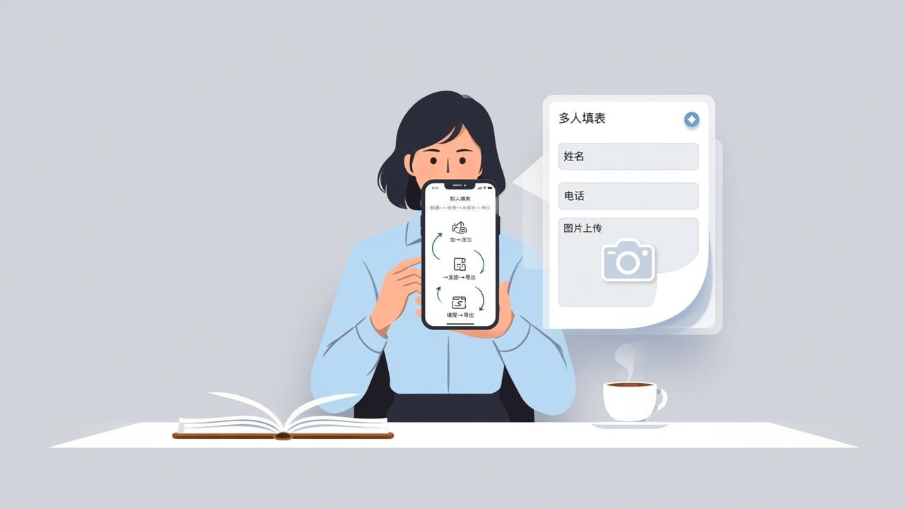 配图