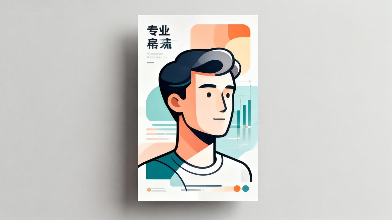 配图
