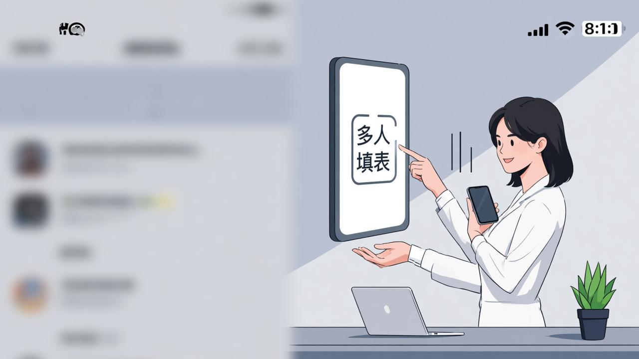 配图