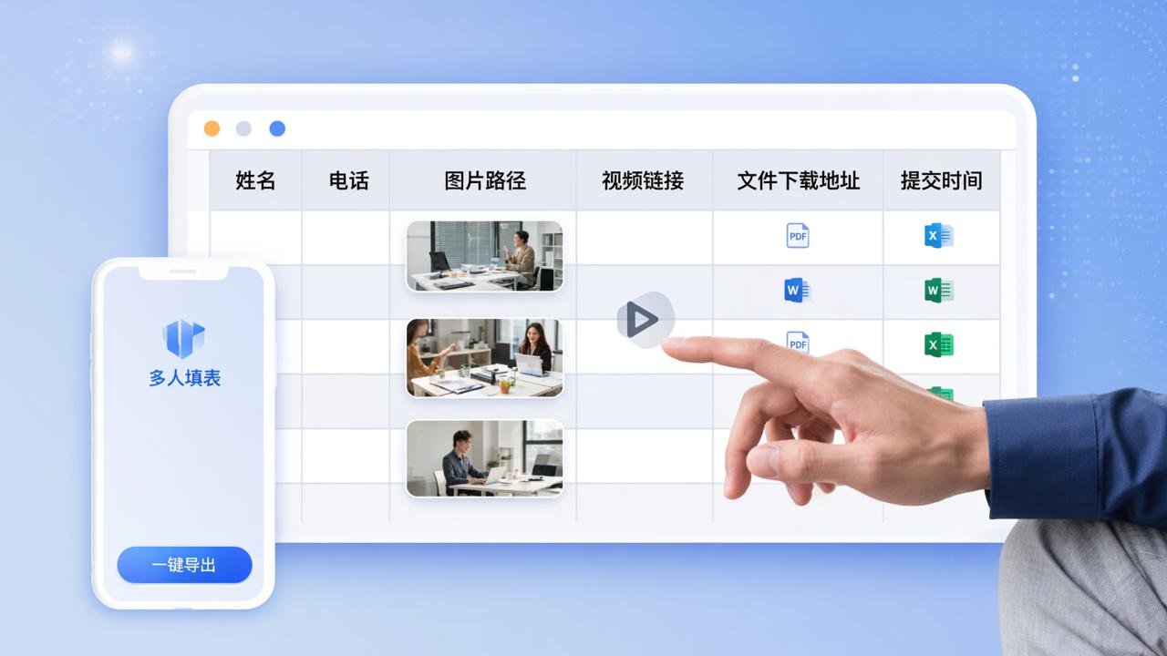配图