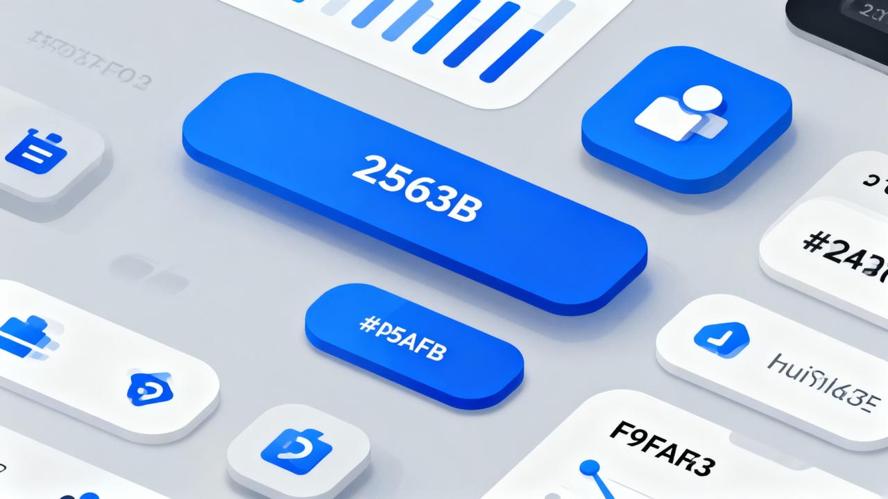 配图