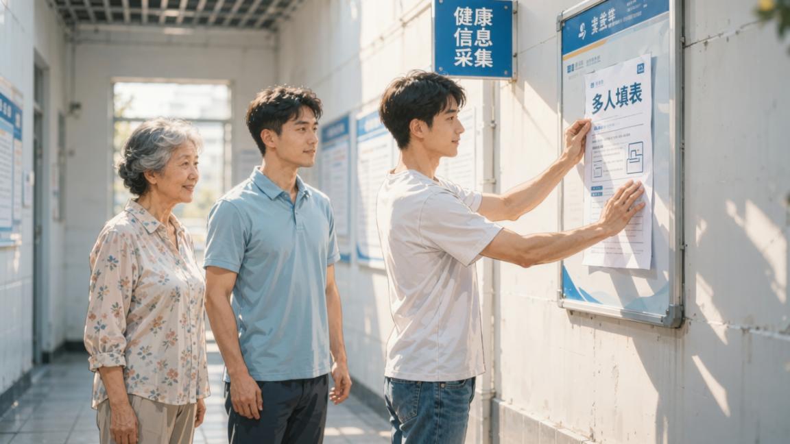 配图