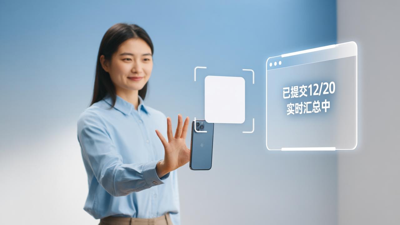 配图