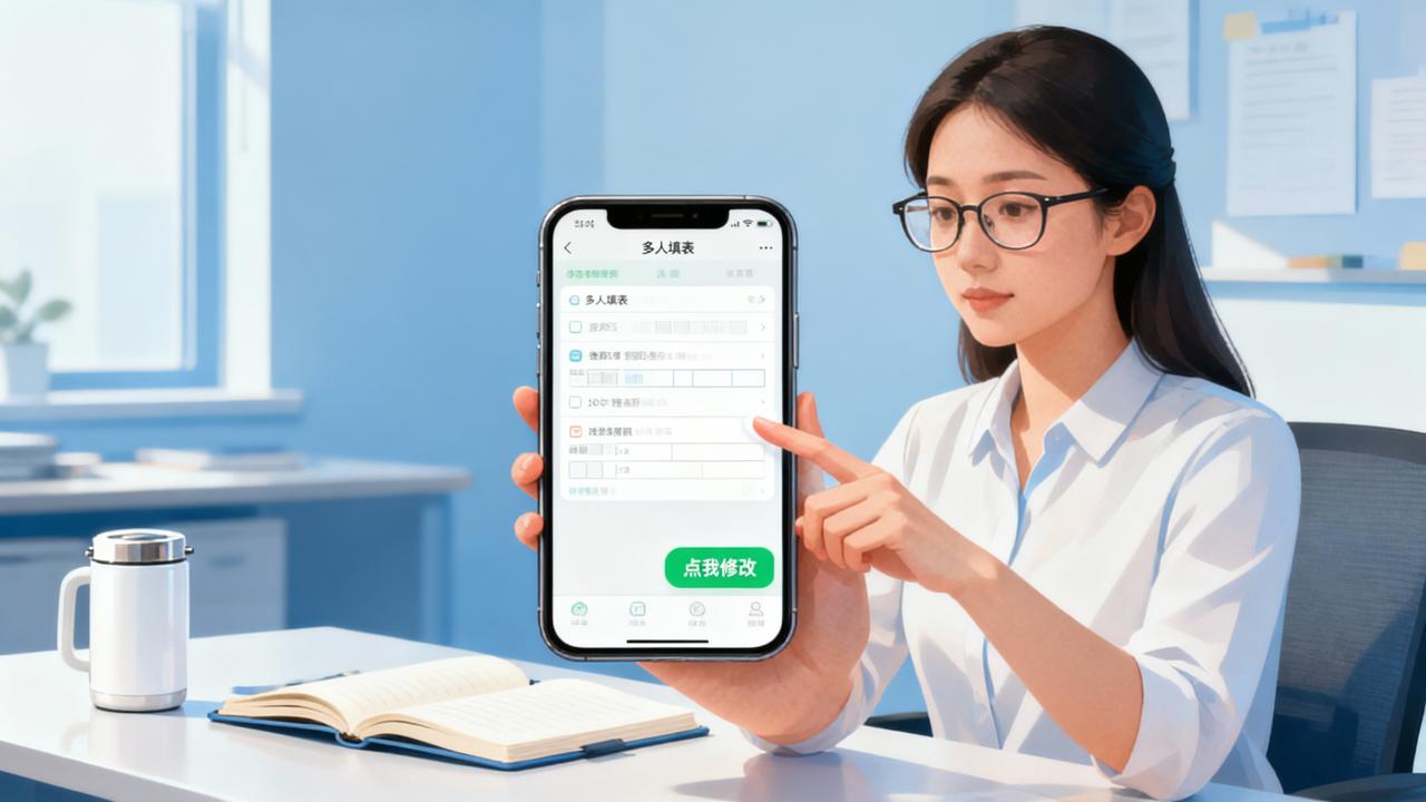 配图