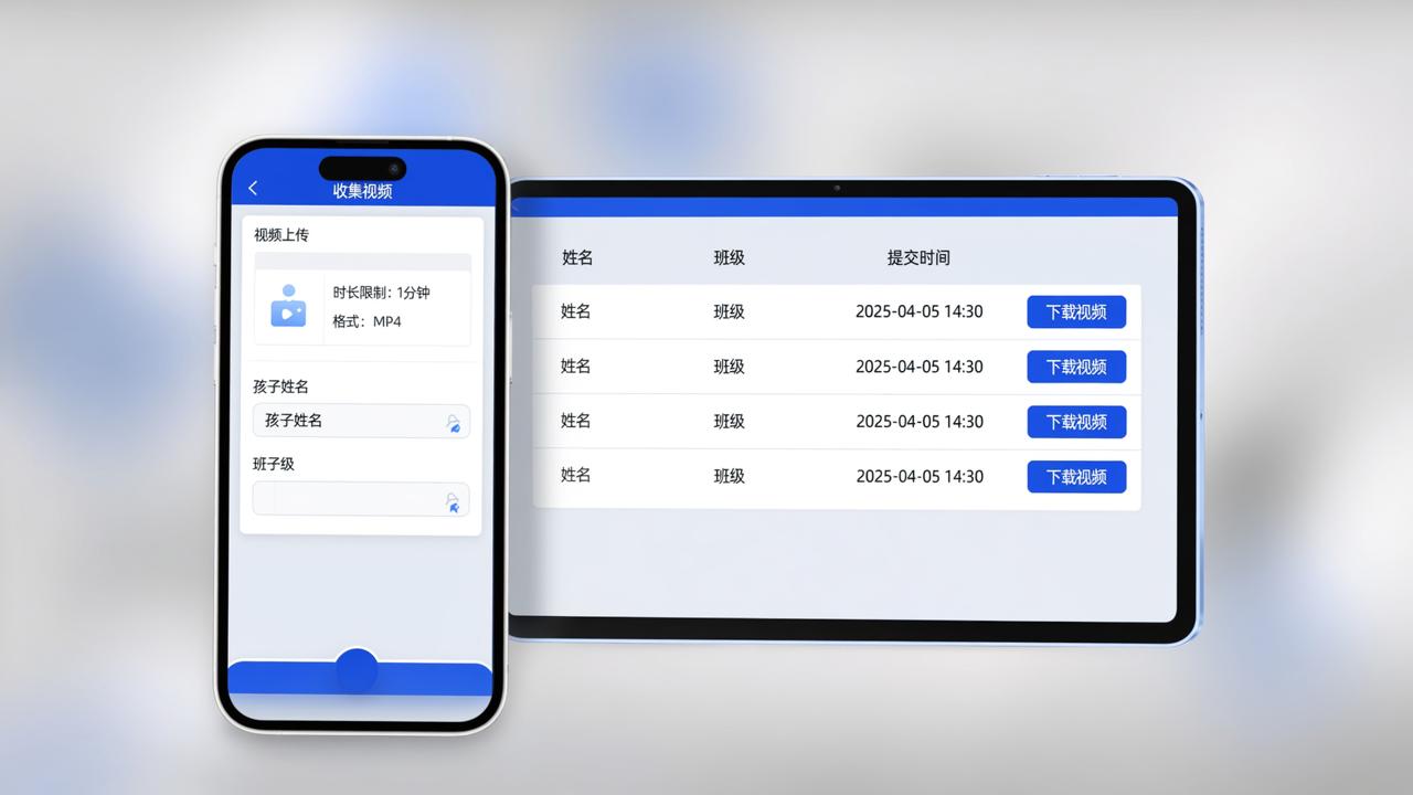 配图