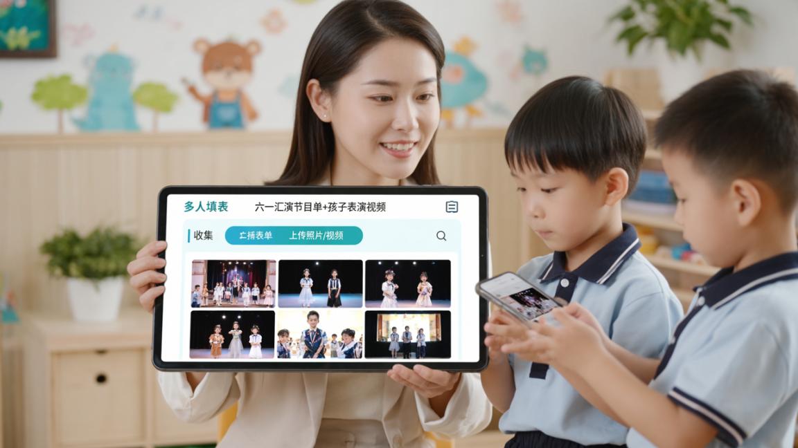 配图