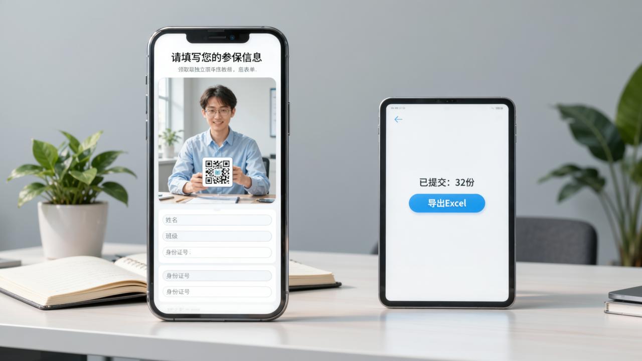 配图