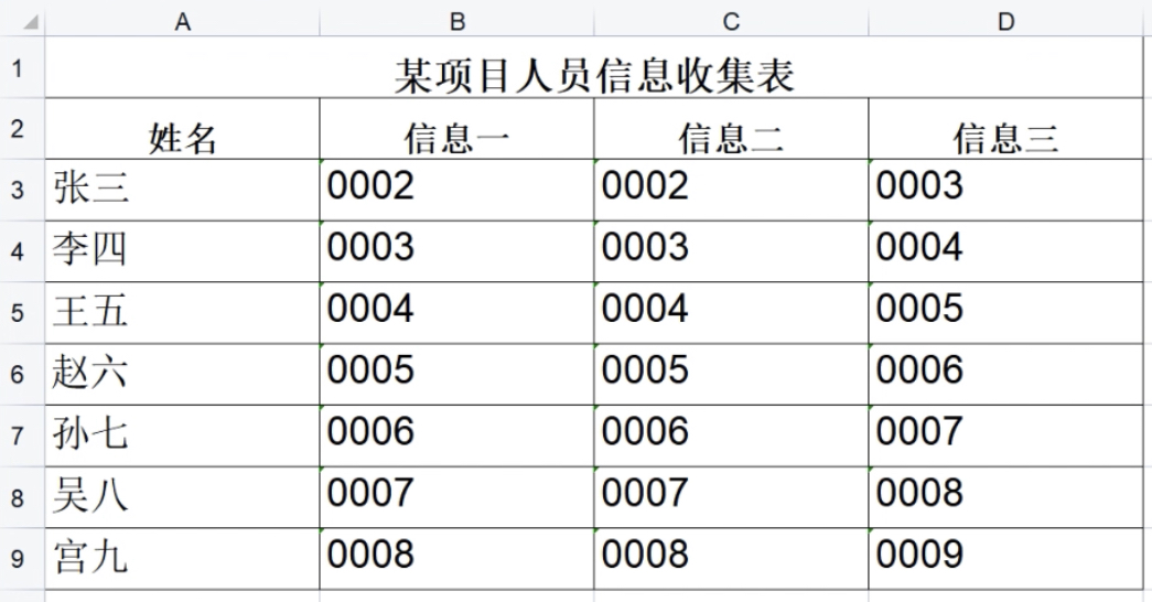 填报数据、审核数据的小工具来啦！！插图19